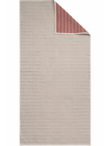 Полотенце 22С94-ШР Колаж махровое 67*140 / Белорусский лен