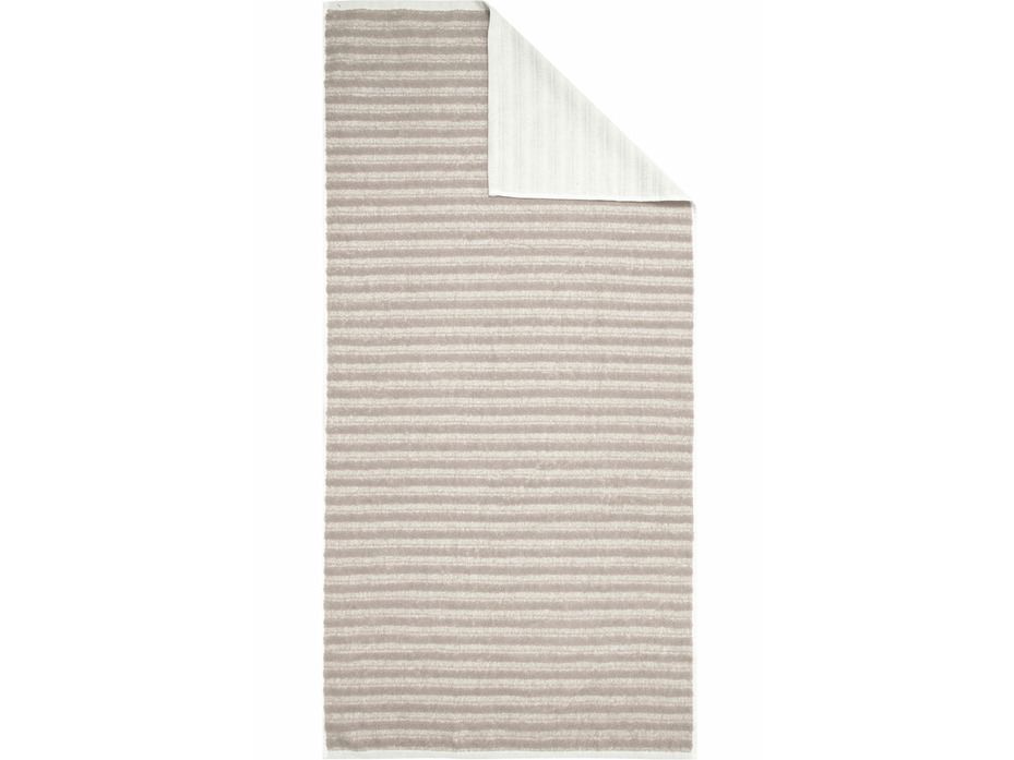 Полотенце 22С94-ШР Колаж махровое 67*140 / Белорусский лен