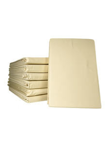 Простыня 311-1P сатин 275*280 / Asabella