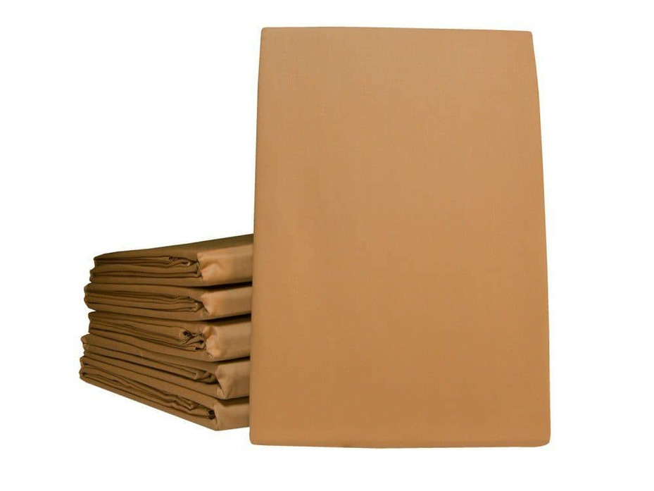 Простыня 574-1P сатин 275*280 / Asabella