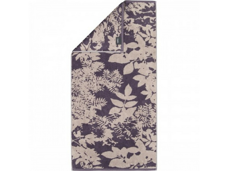 Полотенце Park Forest махровое 50*100 / Cawo Полотенце Park Forest махровое 50*100 / Cawo