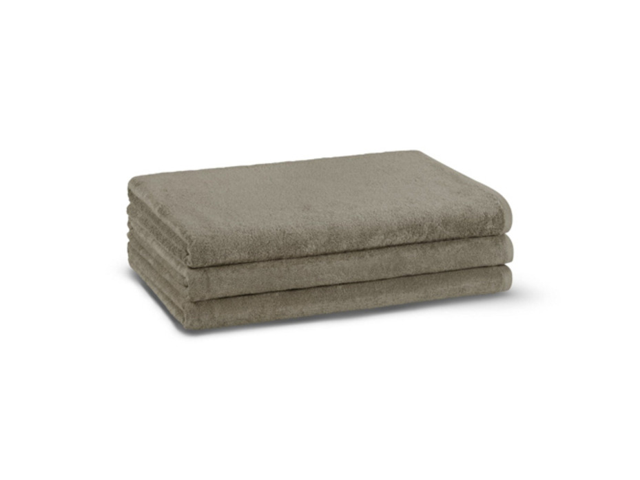 Полотенце Light Weight Modal махровое 50*100 / Hamam