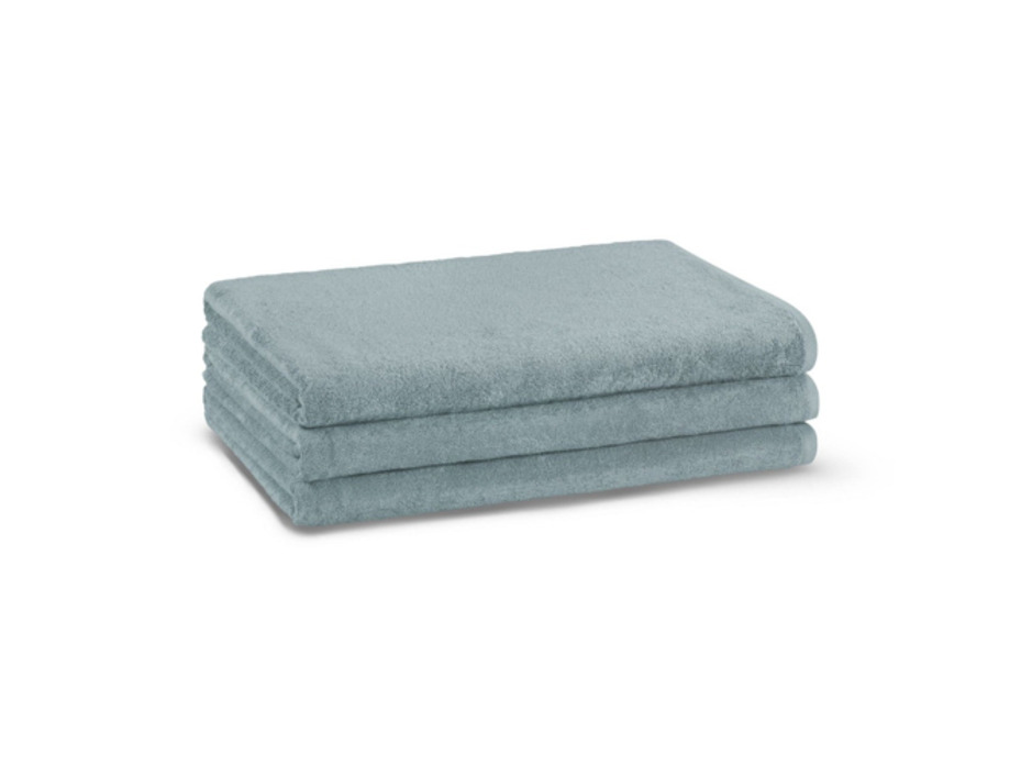 Полотенце Light Weight Modal махровое 50*100 / Hamam