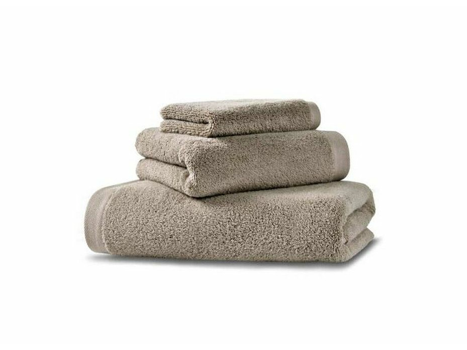 Полотенце Shine cotton&silk махровое 30*40 / Hamam