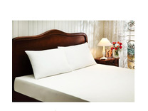 Простыня Pamuksaten сатин 280*300 / Tivolyo Home Простыня Pamuksaten сатин 280*300 / Tivolyo Home