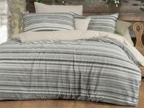 Постельное белье N 294 Dimitro фланель 1,5 сп / Sarev Постельное белье N 294 Dimitro фланель 1,5 сп / Sarev