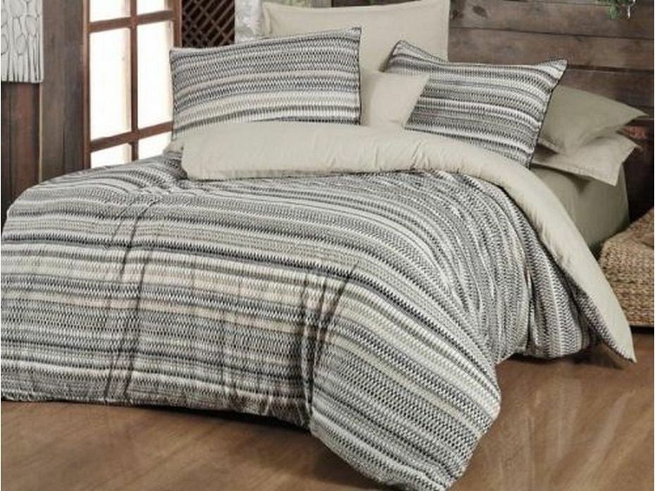 Постельное белье N 294 Dimitro фланель 1,5 сп / Sarev Постельное белье N 294 Dimitro фланель 1,5 сп / Sarev