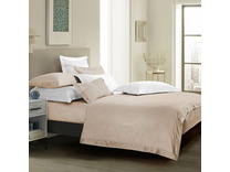 Постельное белье Basic сатин премиум Евро сп / Sharmes