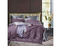 Постельное белье Bruce сатин премиум 1,5 сп / Sharmes