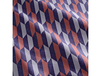 Постельное белье Bruce сатин премиум 1,5 сп / Sharmes