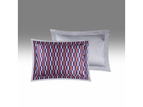 Постельное белье Bruce сатин премиум 1,5 сп / Sharmes