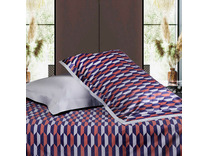 Постельное белье Bruse сатин премиум Евро сп / Sharmes Постельное белье Bruse сатин премиум Евро сп / Sharmes