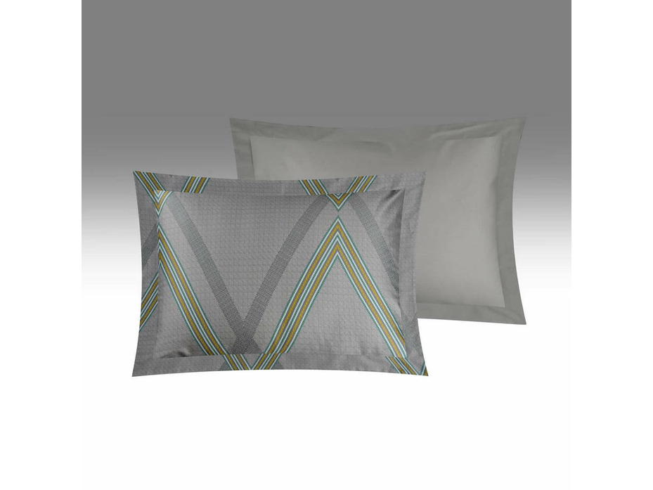 Постельное белье Ervine сатин премиум Евро сп / Sharmes Постельное белье Ervine сатин премиум Евро сп / Sharmes