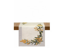 Дорожка 08840 Мимоза гобелен 44*140 / Le Gobelin