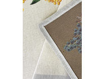 Дорожка 08840 Мимоза гобелен 44*140 / Le Gobelin