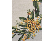 Дорожка 08840 Мимоза гобелен 44*140 / Le Gobelin