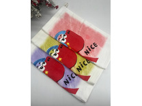 Полотенце 8503570 Дракончик Cool НГ велюровое 34*34 / 7-я Полотенце 8503570 Дракончик Cool НГ велюровое 34*34 / 7-я