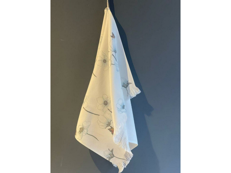 Полотенце Rustica хлопковое 50*70 / Tivolyo Home