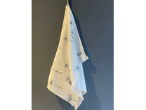 Полотенце Rustica хлопковое 50*70 / Tivolyo Home