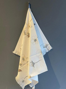 Полотенце Rustica хлопковое 50*70 / Tivolyo Home