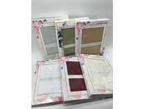 Скатерть Jackline жаккардовый рисунок с гипюром 160*260 / Activ Скатерть Jackline жаккардовый рисунок с гипюром 160*260 / Activ