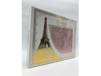 Скатерть Tavolo Paris жаккард полиэстер 160*220 / Activ