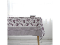 Скатерть Lolita полиэстер 140*220 / Arya