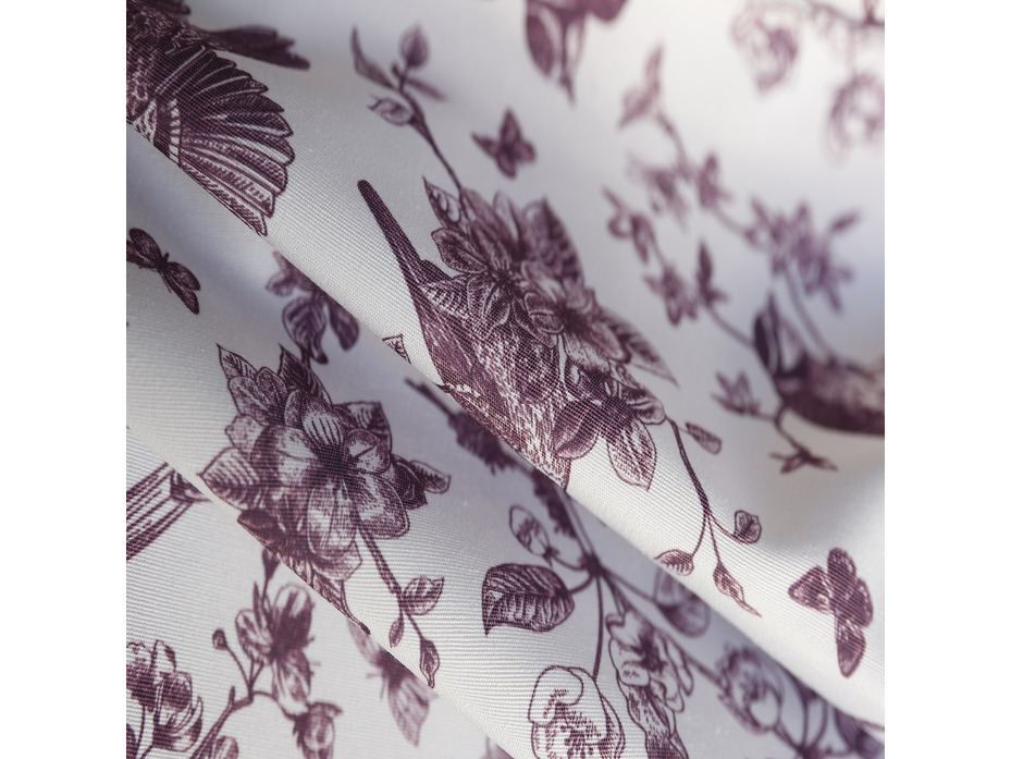 Скатерть Lolita полиэстер 140*220 / Arya