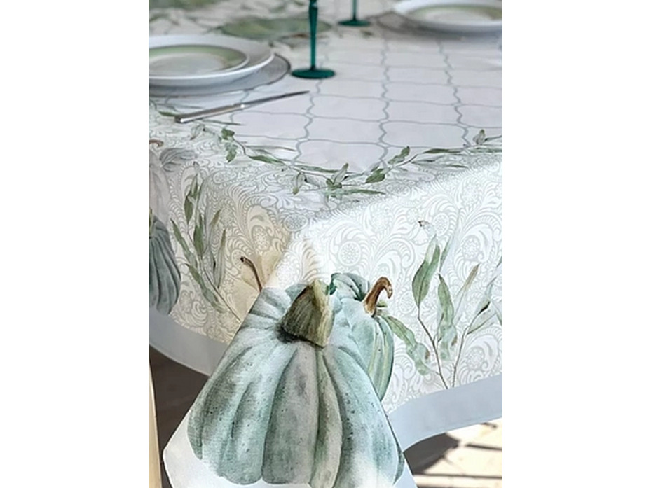 Скатерть Casperita хлопковая 145*200 / Bloomia Скатерть Casperita хлопковая 145*200 / Bloomia