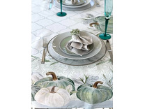 Скатерть Casperita хлопковая 145*200 / Bloomia Скатерть Casperita хлопковая 145*200 / Bloomia