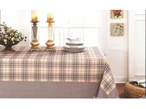 Скатерть Harmony 160*220 прямоугольная / Maison Dor Скатерть Harmony 160*220 прямоугольная / Maison Dor