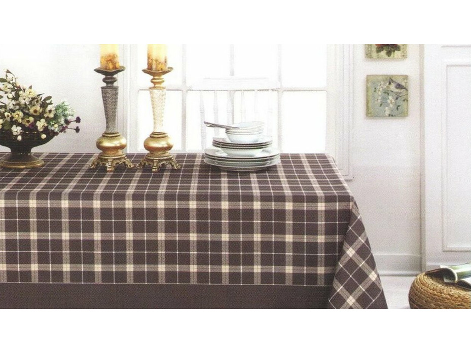 Скатерть Harmony 160*220 прямоугольная / Maison Dor Скатерть Harmony 160*220 прямоугольная / Maison Dor