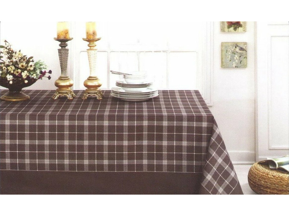 Скатерть Harmony 160*220 прямоугольная / Maison Dor Скатерть Harmony 160*220 прямоугольная / Maison Dor