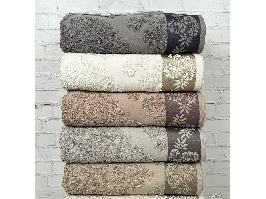 Полотенце Pupilla vip Vivaldi махровое 70*140 / Activ