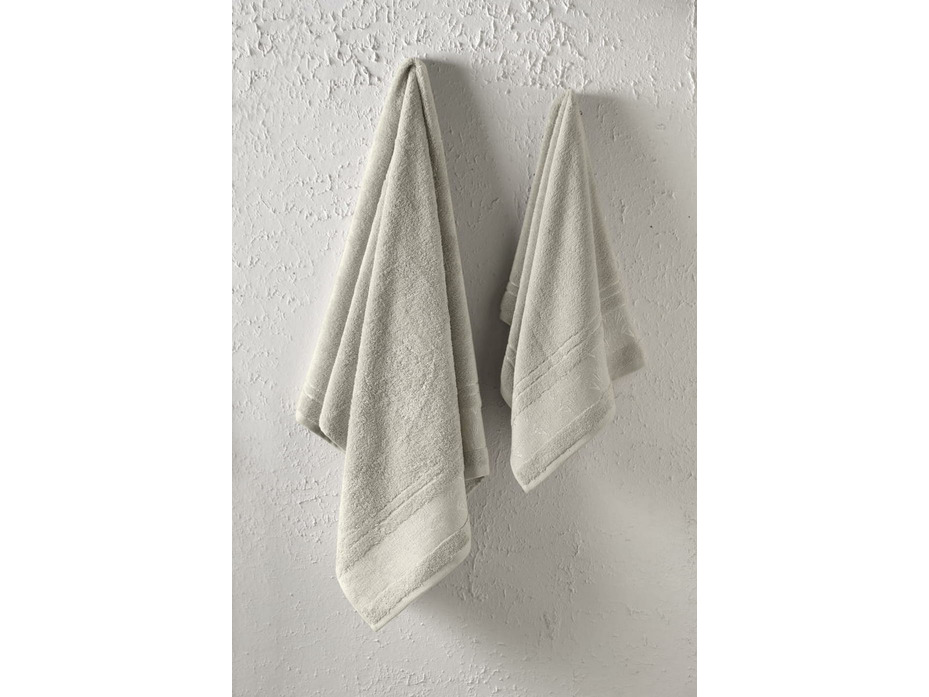 Полотенце Giza махровое 70*140 / Arya