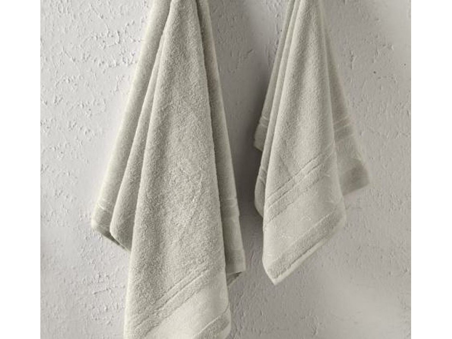 Полотенце Giza махровое 70*140 / Arya