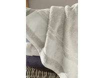 Полотенце Giza махровое 70*140 / Arya