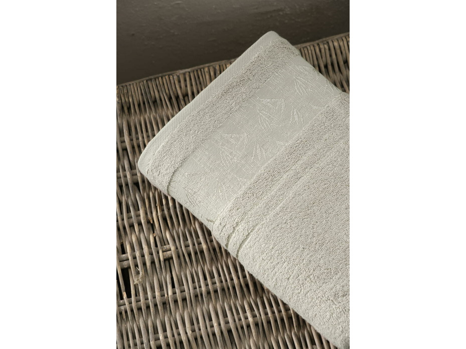 Полотенце Giza махровое 70*140 / Arya