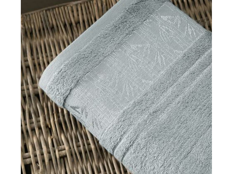 Полотенце Giza махровое 70*140 / Arya