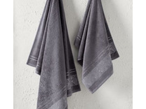 Полотенце Giza махровое 70*140 / Arya