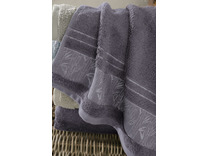 Полотенце Giza махровое 70*140 / Arya