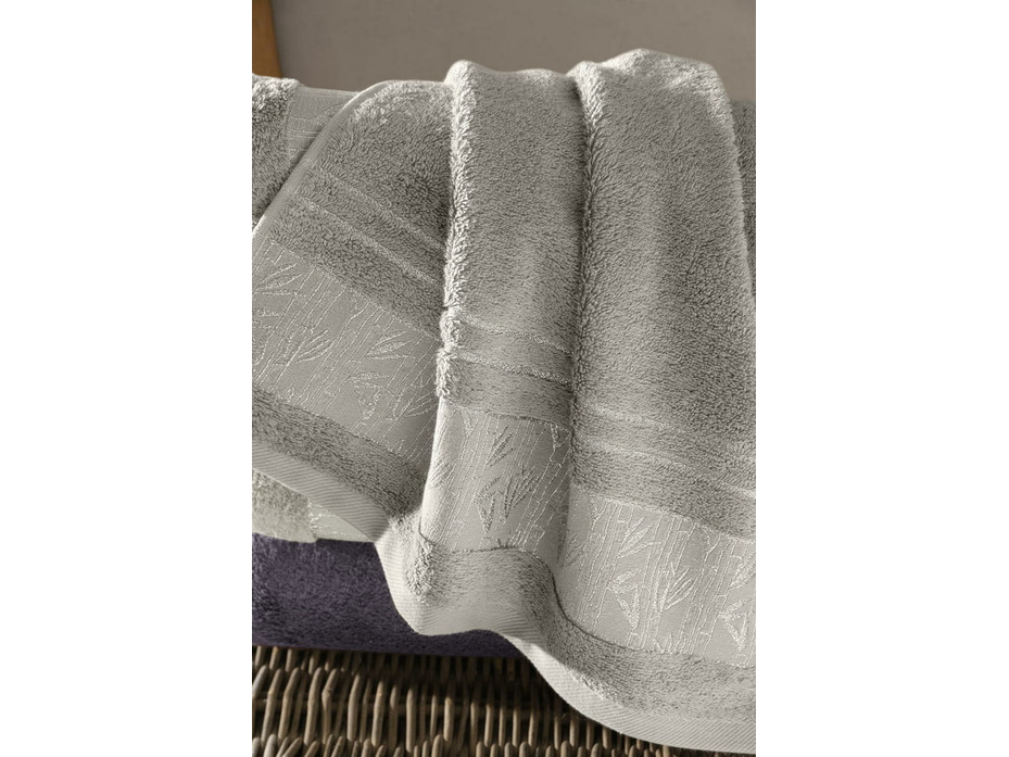 Полотенце Giza махровое 70*140 / Arya