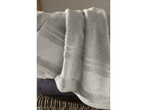 Полотенце Giza махровое 70*140 / Arya