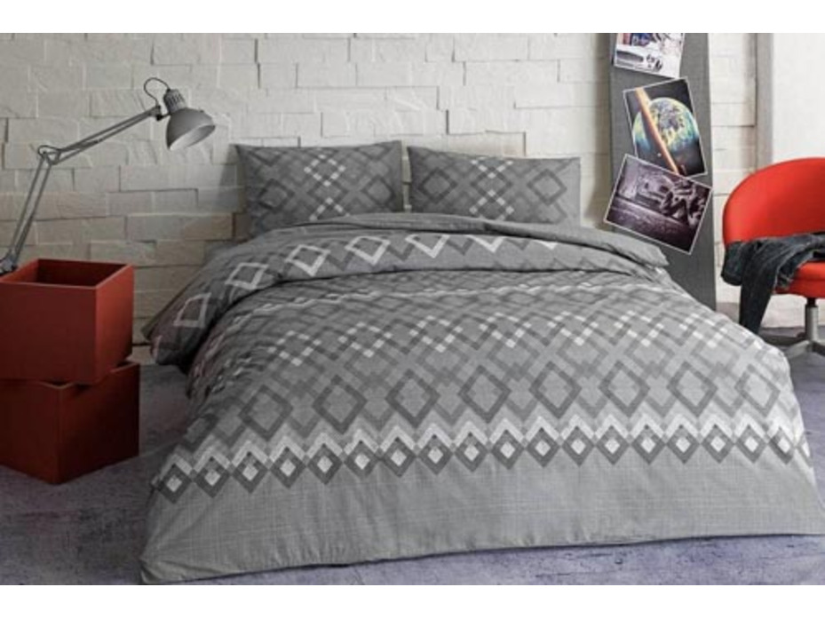 Постельное белье Juno ранфорс 1,5 сп / Tac