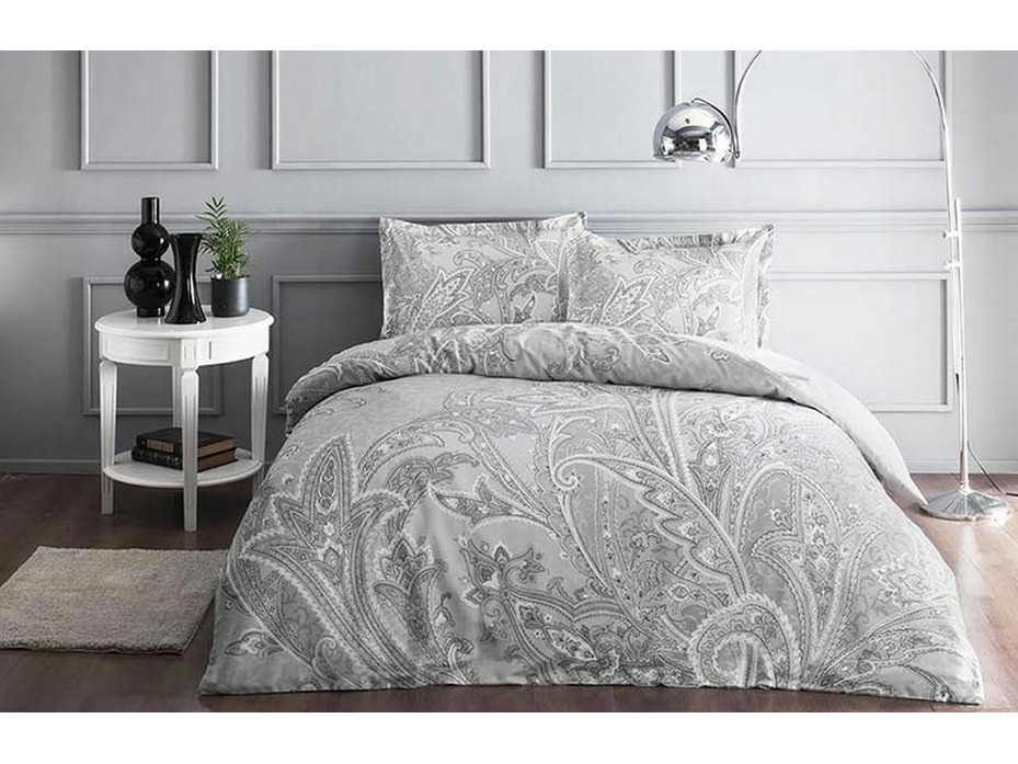 Постельное белье Leandro сатин Евро сп / Tac Постельное белье Leandro сатин Евро сп / Tac