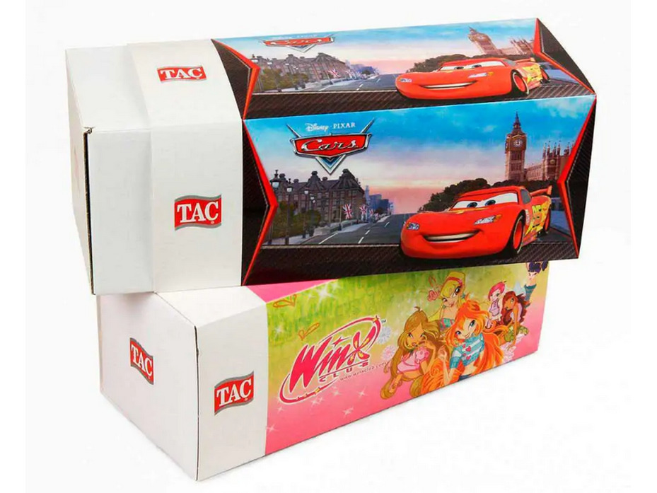 Постельное белье с простыней на резинке Мстители Avengers Heroes Disney ранфорс 1,5 сп / Tac