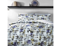 Постельное белье Biscuit сатин делюкс Евро сп / Tivolyo Home