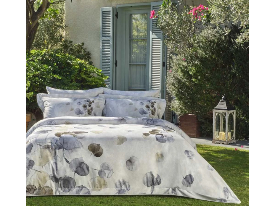 Постельное белье Aceline сатин премиум Евро сп / Valeron Постельное белье Aceline сатин премиум Евро сп / Valeron