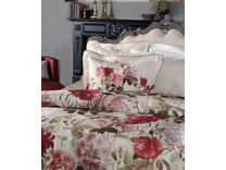 Постельное белье Ambrose сатин премиум Евро сп / Valeron Постельное белье Ambrose сатин премиум Евро сп / Valeron