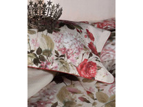 Постельное белье Ambrose сатин премиум Евро сп / Valeron Постельное белье Ambrose сатин премиум Евро сп / Valeron